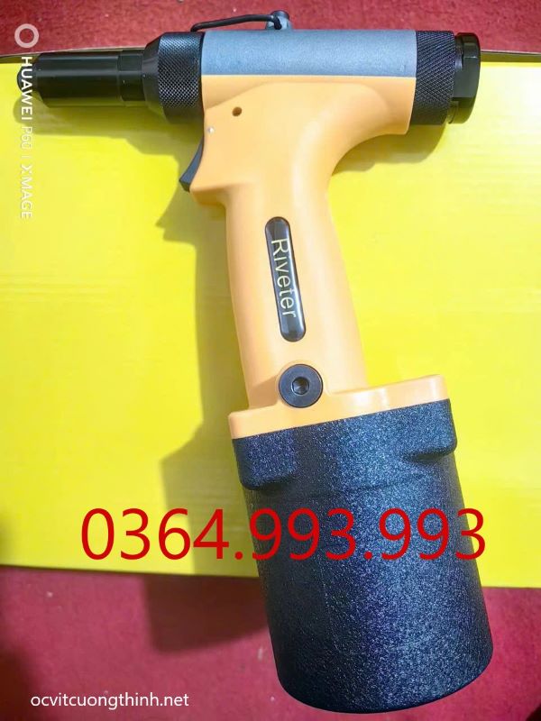 súng rút đinh, súng bắn đinh